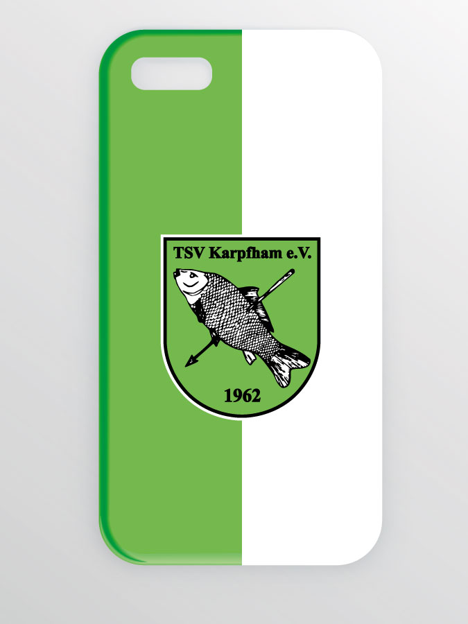 Smartphone Case Stripe