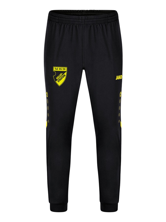 Jako Polyesterhose Challenge Damen