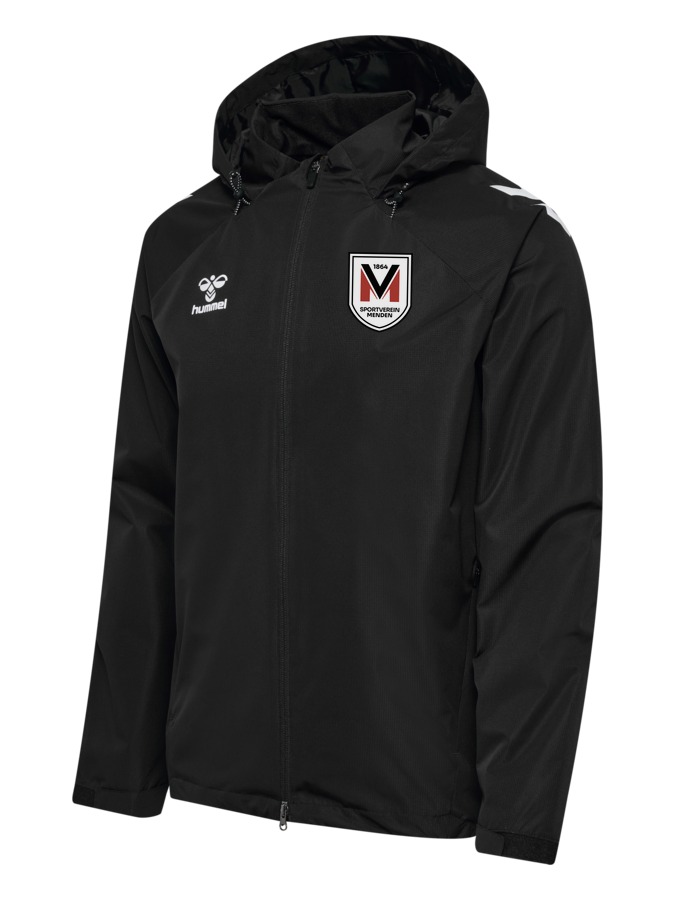 Hummel Lead 2.0 Allwetterjacke