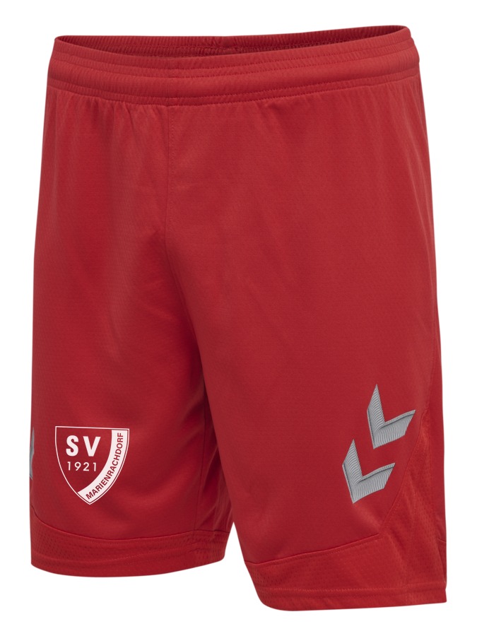 Rot-Weiß
