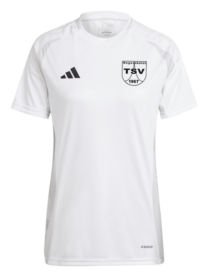 adidas Tiro 24 Competition Match Trikot Damen