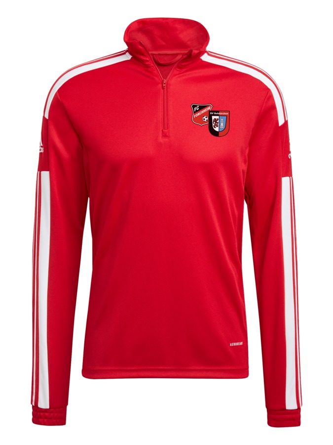 adidas Squadra 21 Trainingstop