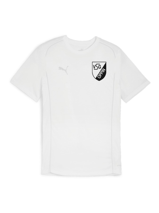 PUMA teamFINAL Casuals T-Shirt