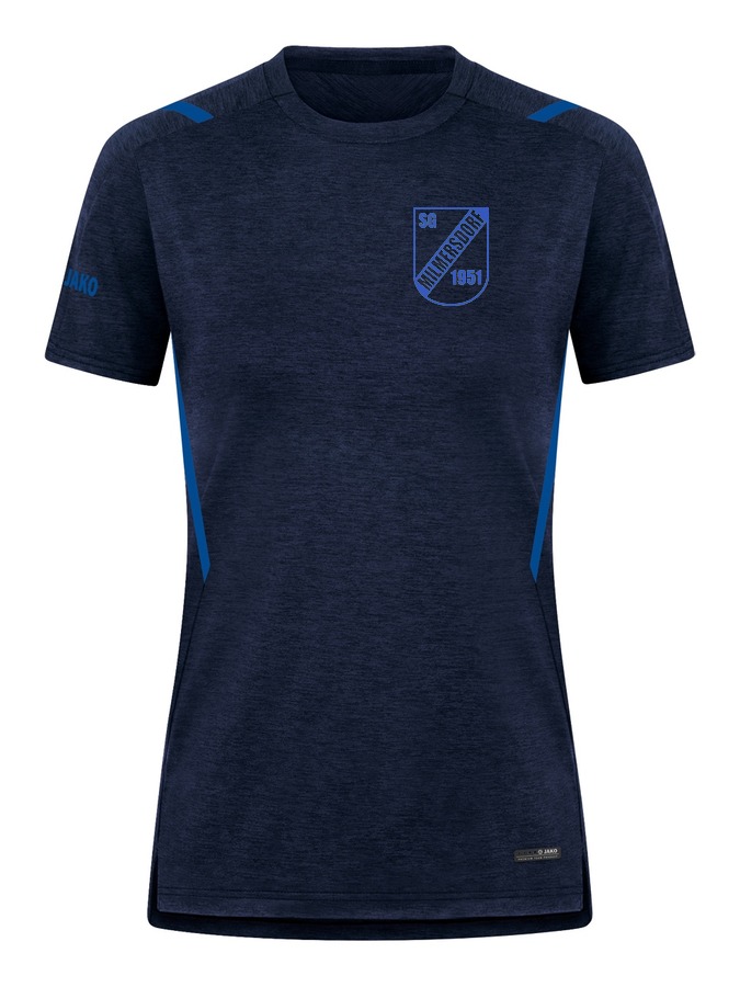 Jako T-Shirt Challenge Damen