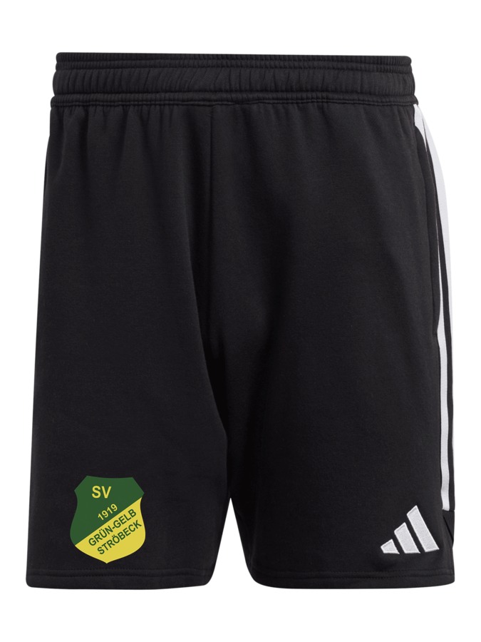 adidas Tiro 23 League Sweat Shorts