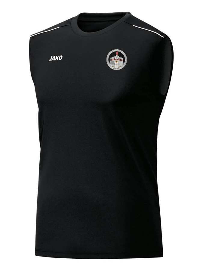 Jako Tanktop Classico