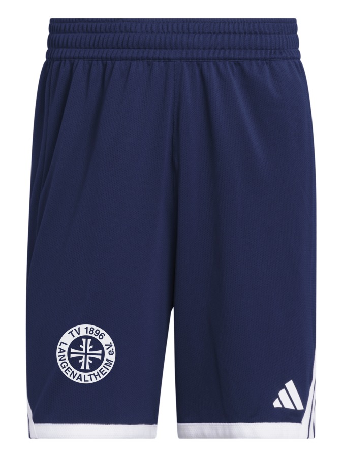 adidas 3G Speed Basketball Aeroready Shorts
