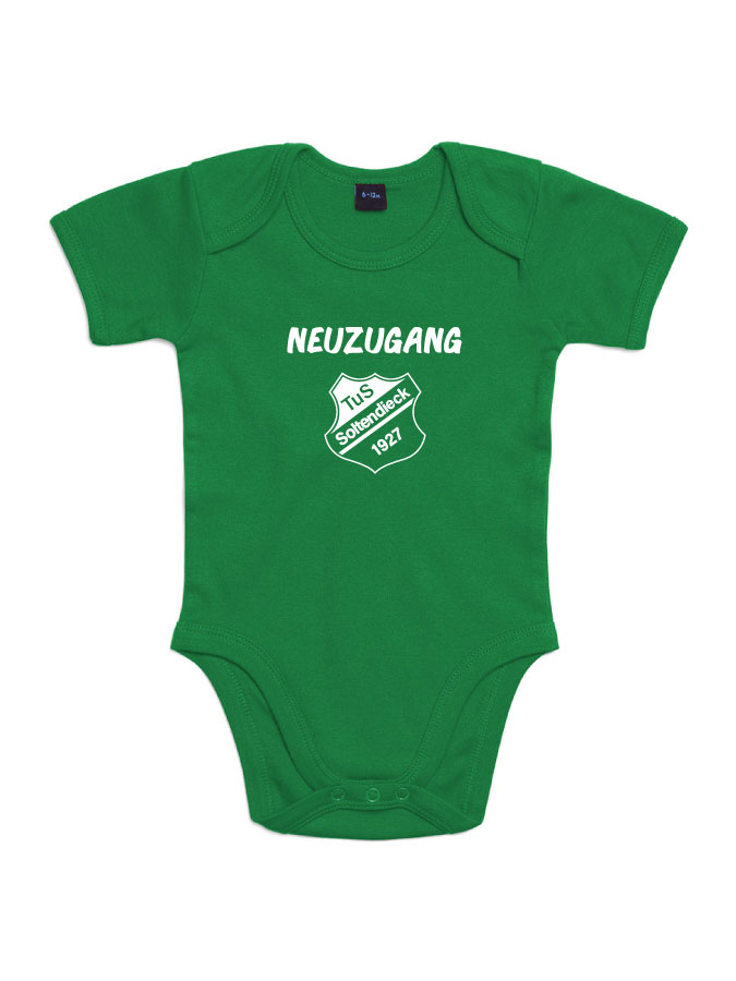 Baby Body Neuzugang