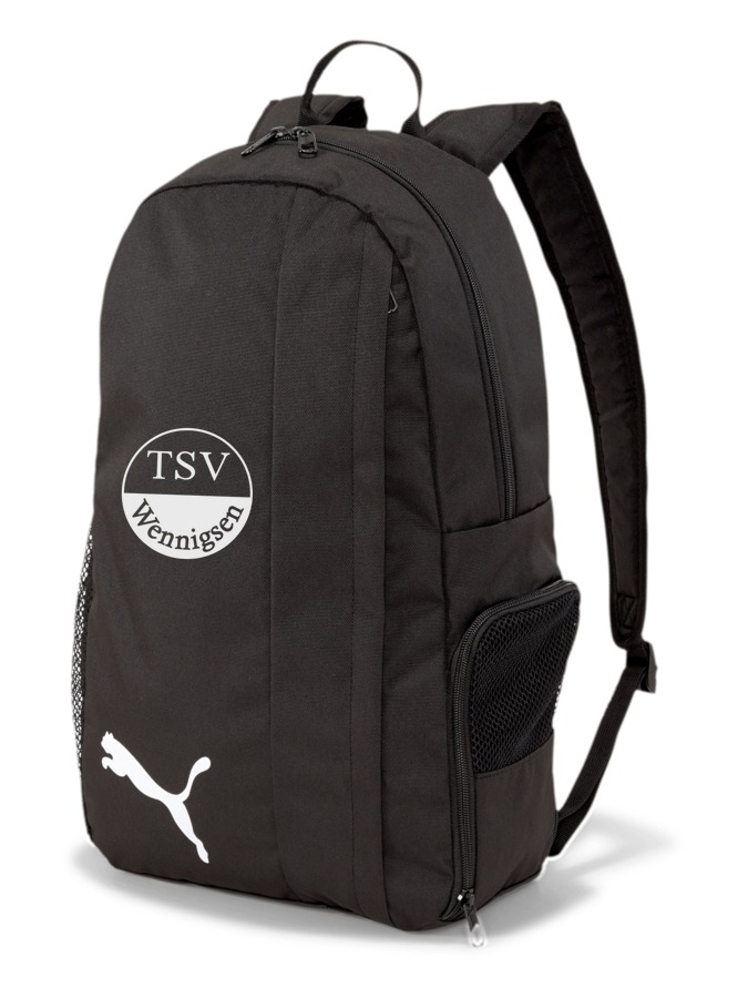 PUMA teamGOAL 23 Backpack mit Bodenfach