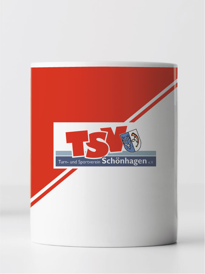 Tasse Diago