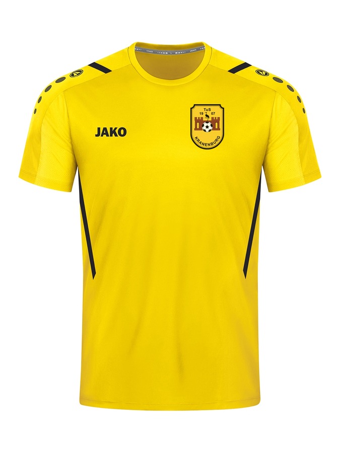 Jako Trikot Challenge