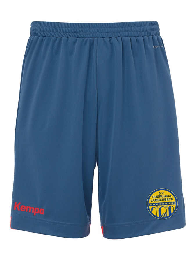 Kempa Player Shorts