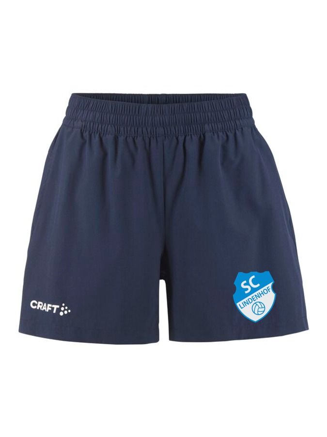 Craft Ability Shorts Damen