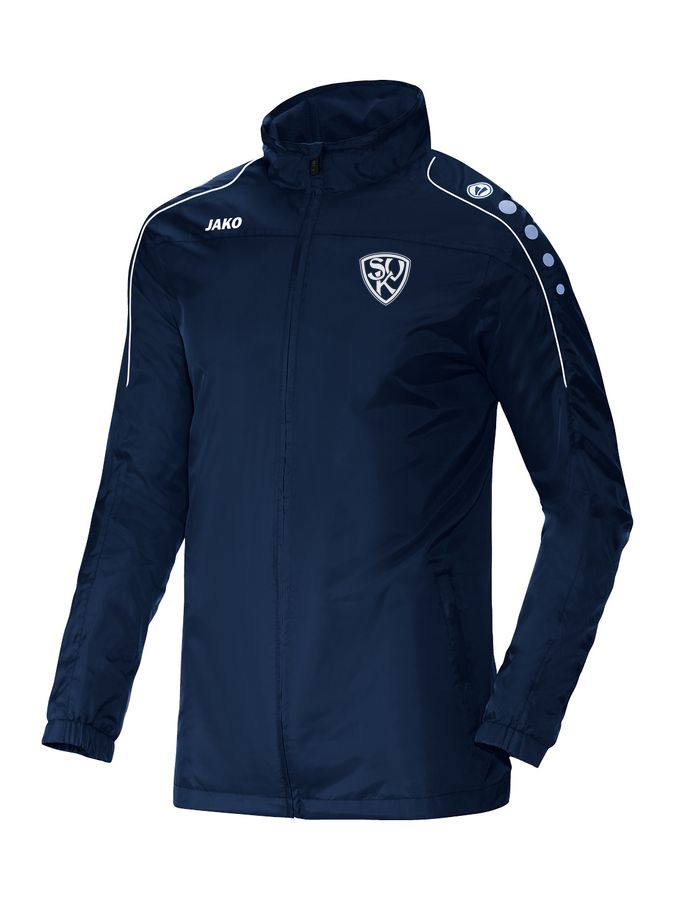 Jako Allwetterjacke Team