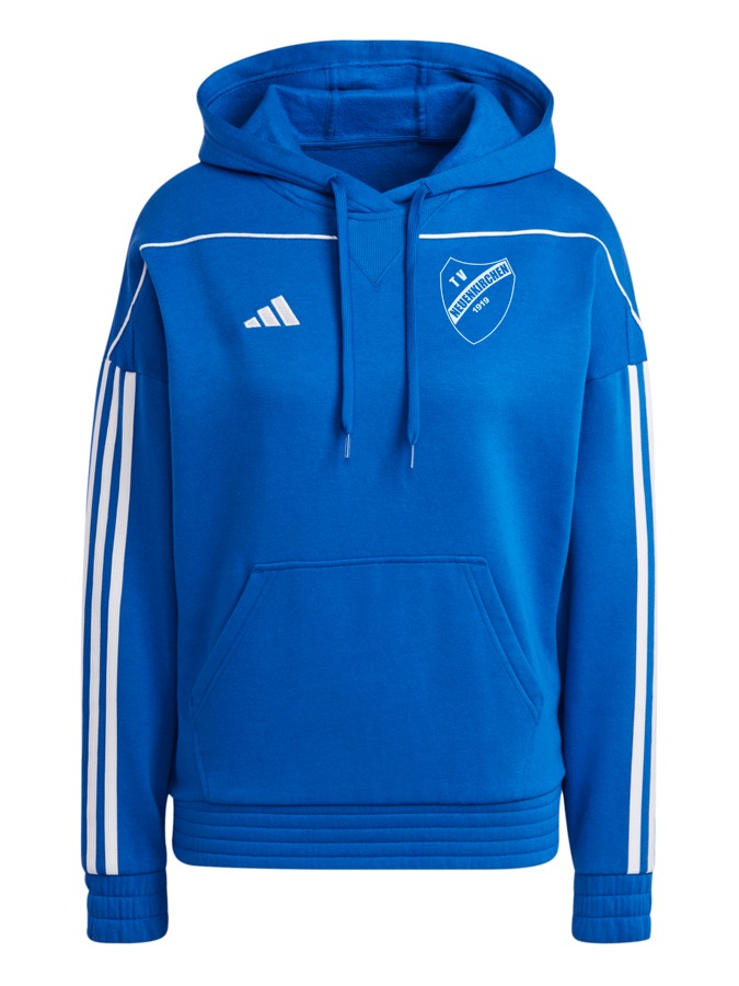 adidas Tiro 23 League Sweat Hoodie Damen