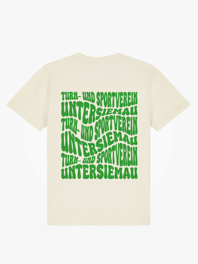 Shirt Wavy Kids