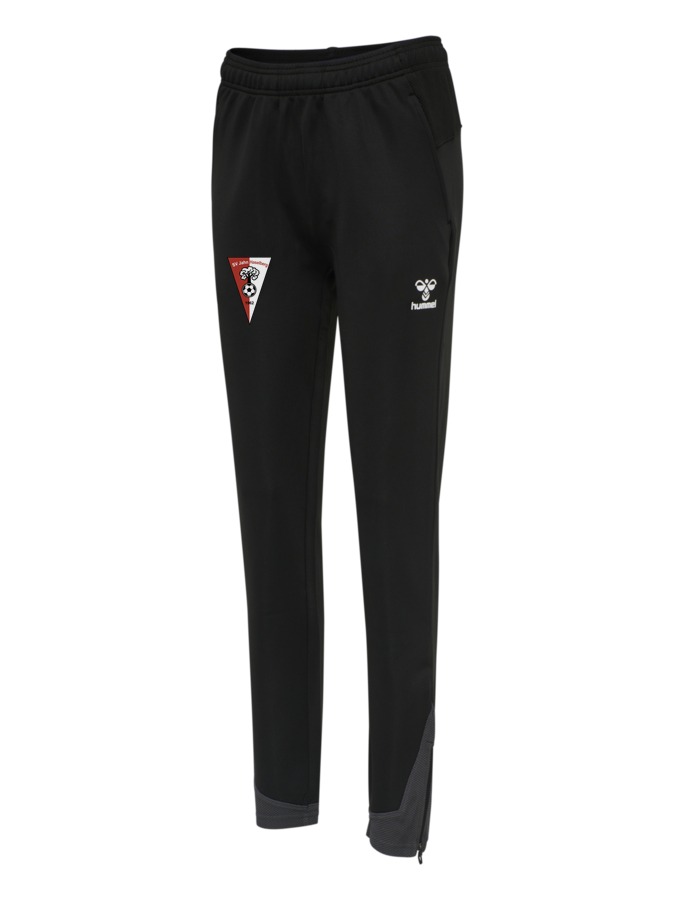 Hummel Lead Poly Pants Damen