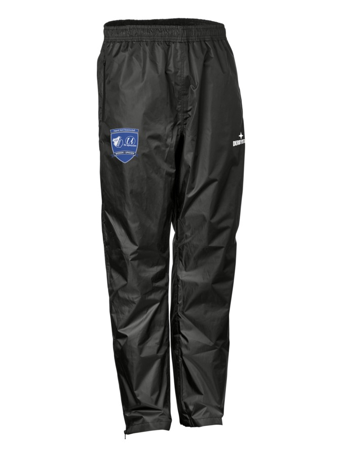 Derbystar Regenhose Primo