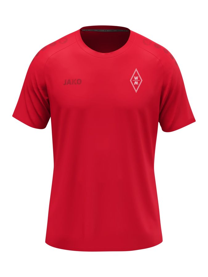 Jako T-Shirt Light Flow