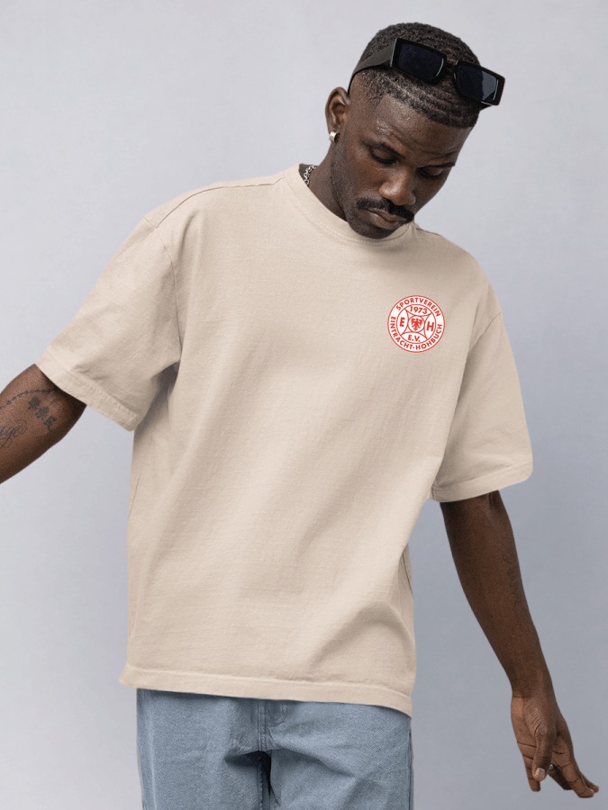 Heavy Oversized Shirt