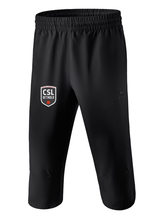 Erima 3/4-Hose