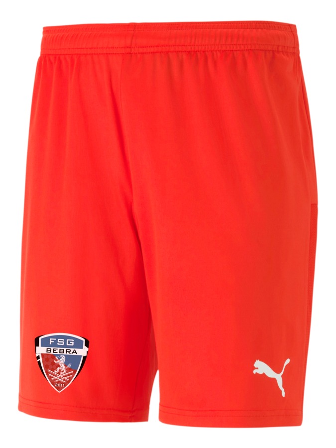 PUMA teamGOAL 23 Knit Shorts