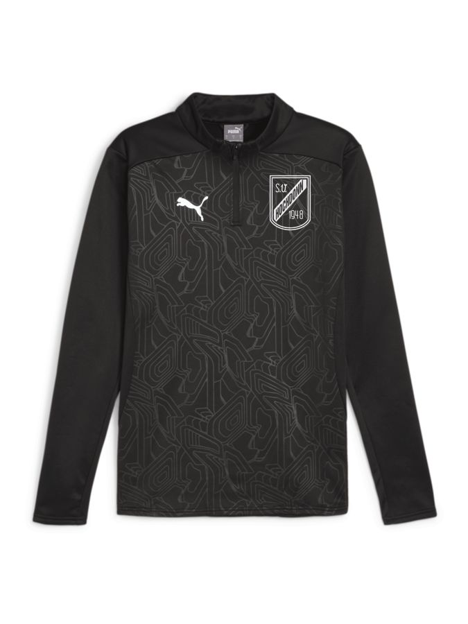 PUMA teamFINAL Trainingsoberteil