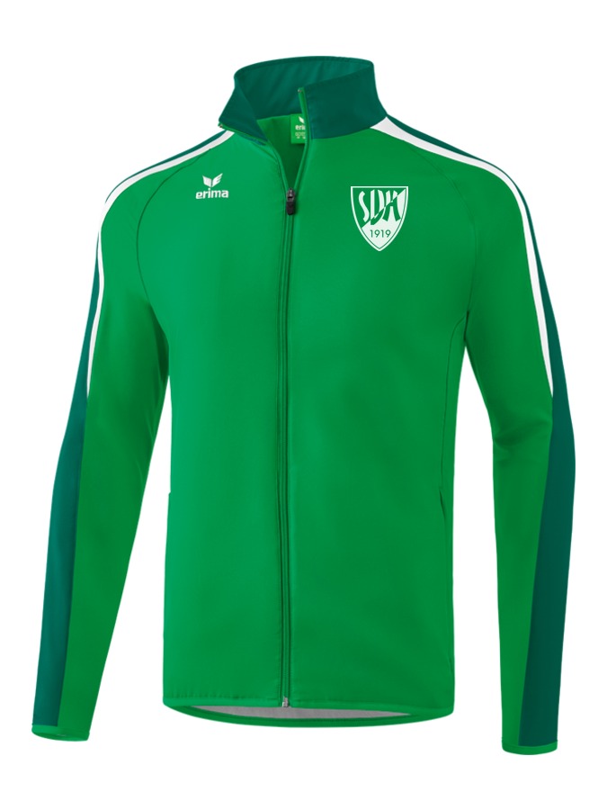 Erima Liga 2.0 Präsentationsjacke