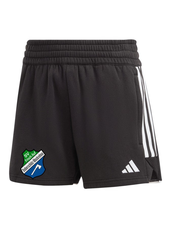 adidas Tiro 23 League Sweatshorts Damen