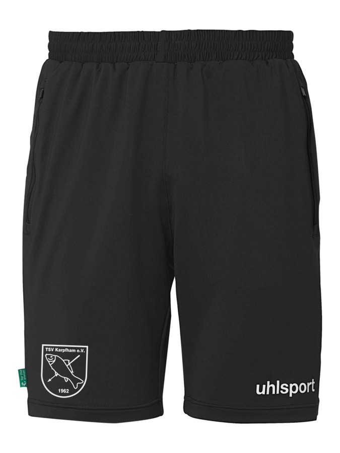 uhlsport Essential Tech Shorts