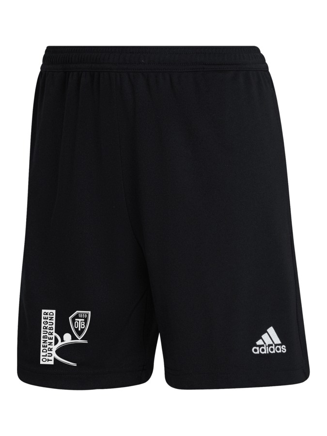 adidas Entrada 22 Trainingsshorts Damen