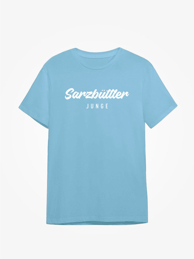 Shirt Hometown Boys