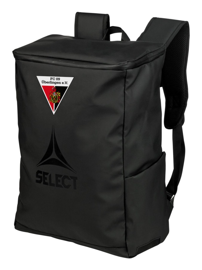 Select All-Wetter Rucksack