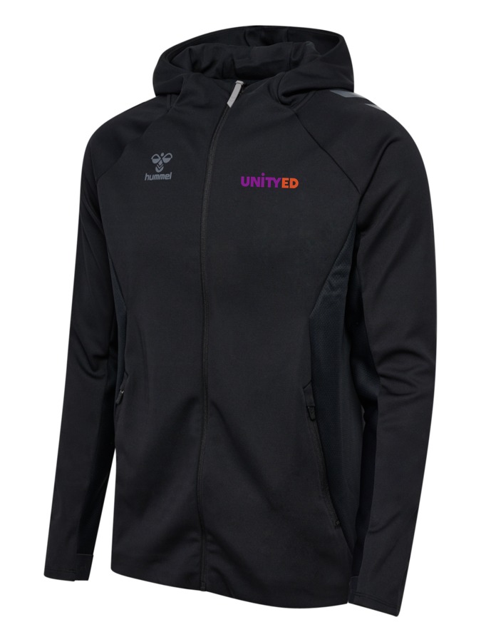 Hummel Cima 2.0 Zip Hoodie