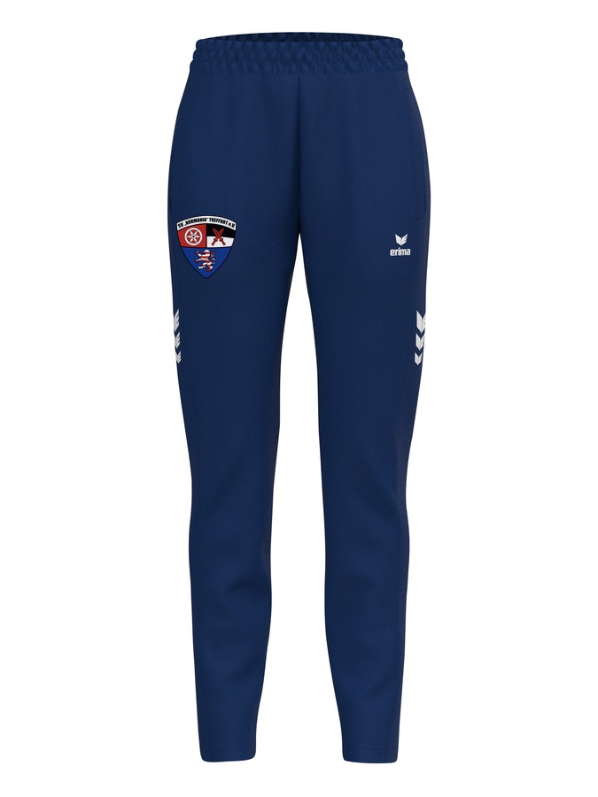 Erima Celebrate 125 Training Pants Damen