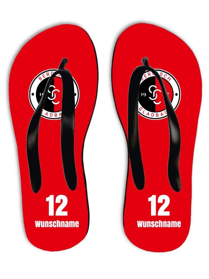 Zehentrenner