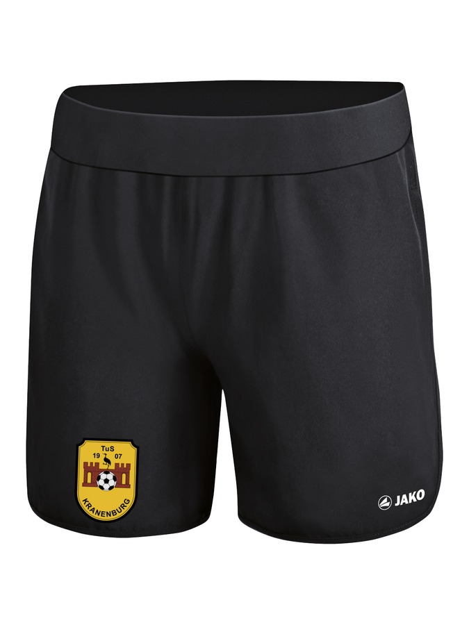 Jako Short Run 2.0 Damen