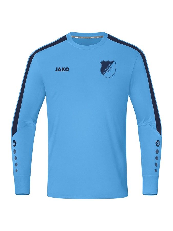 Jako Torwarttrikot Power