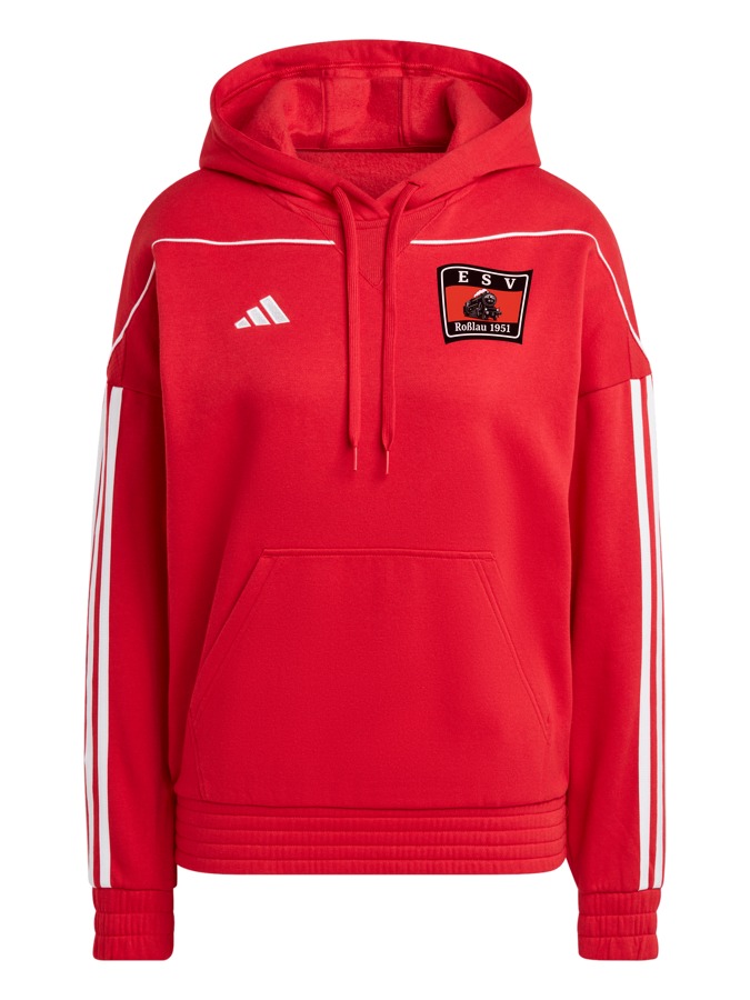 adidas Tiro 23 League Sweat Hoodie Damen