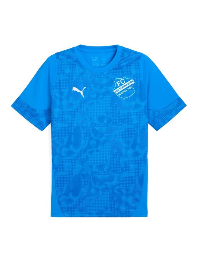 PUMA teamCUP Trainingsshirt