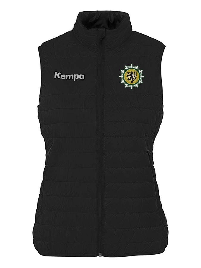 Kempa Basic Weste Damen
