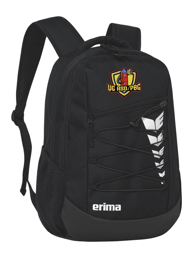 Erima Six Wings Rucksack