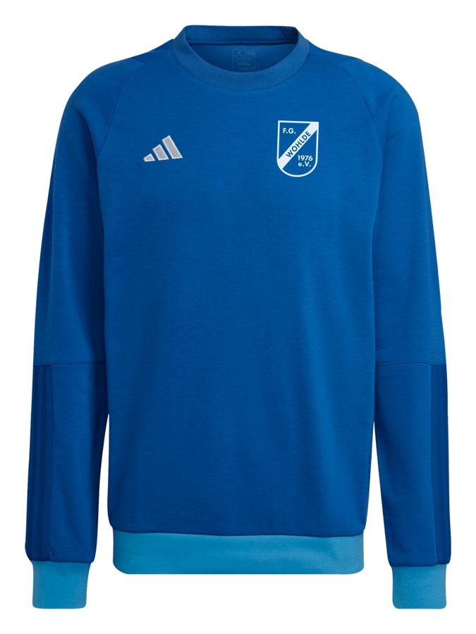 adidas Tiro 23 Competition Sweatshirt