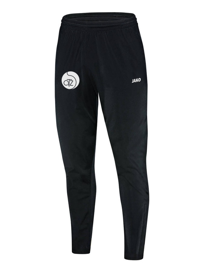 Jako Polyesterhose Classico Damen