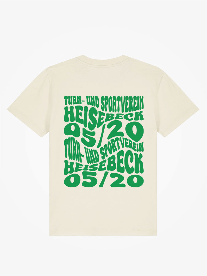 Shirt Wavy Kids