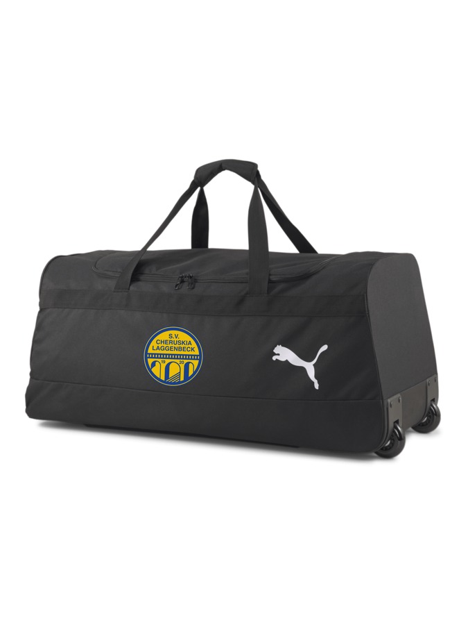 PUMA teamGOAL 23 Wheel Teambag L