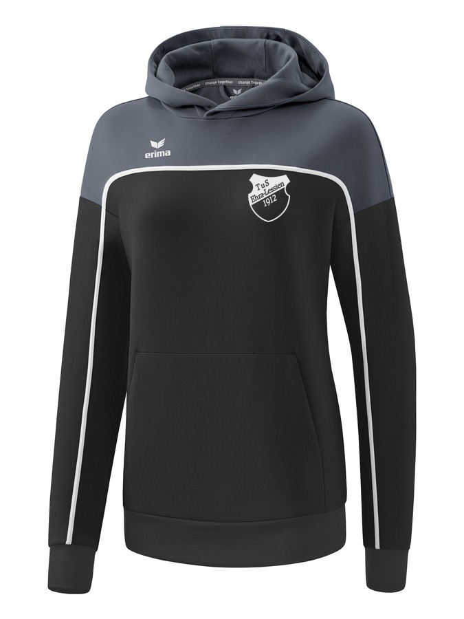 Erima Change Kapuzensweat Damen