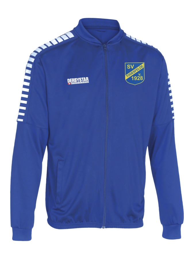 Derbystar Hyper Poly-Arbeitsjacke