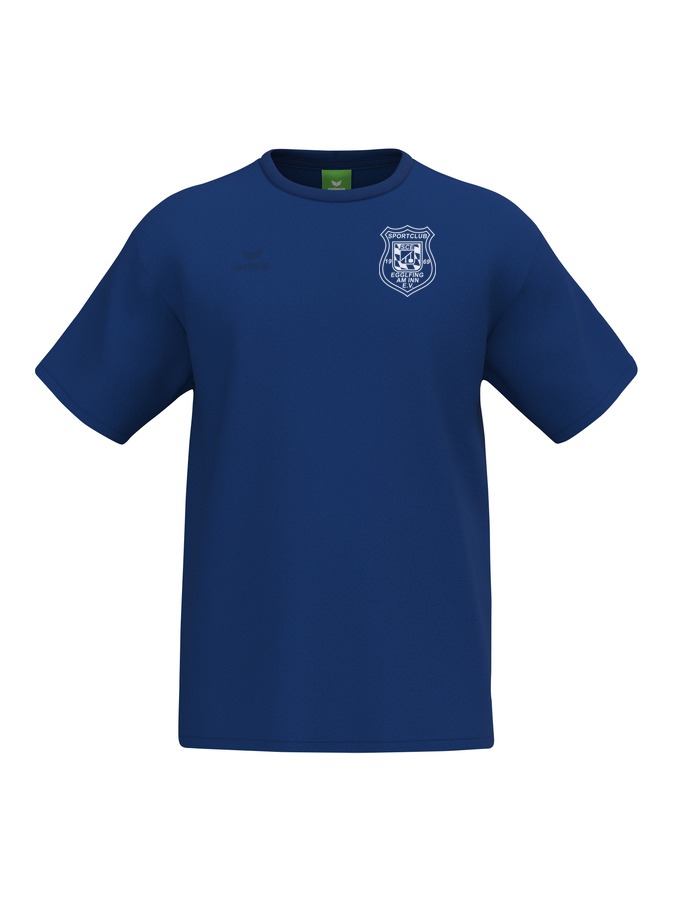Erima CMPT T-Shirt