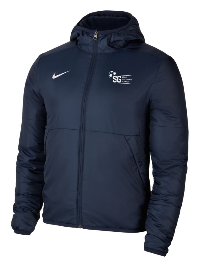 Nike Repel Park Jacke Damen